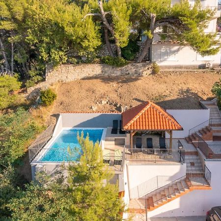 Apartment Doris سوبيتارسكا دراغا المظهر الخارجي الصورة