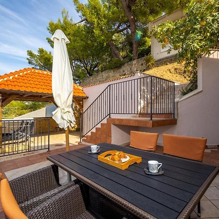 Apartment Doris سوبيتارسكا دراغا المظهر الخارجي الصورة