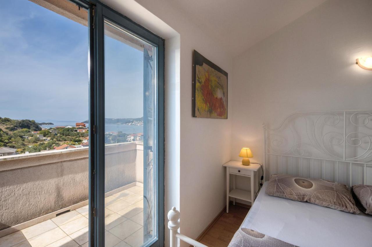 Apartment Doris سوبيتارسكا دراغا المظهر الخارجي الصورة