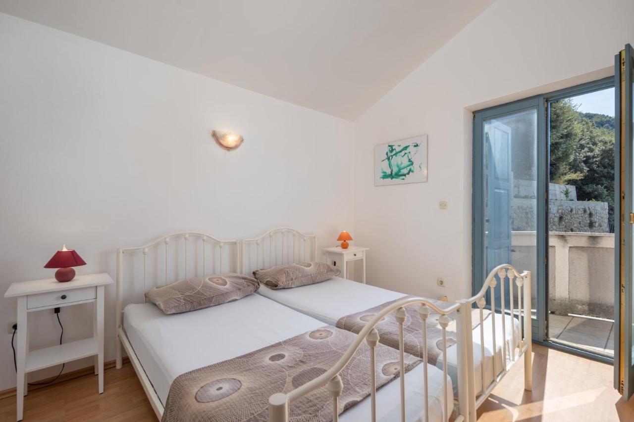 Apartment Doris سوبيتارسكا دراغا المظهر الخارجي الصورة