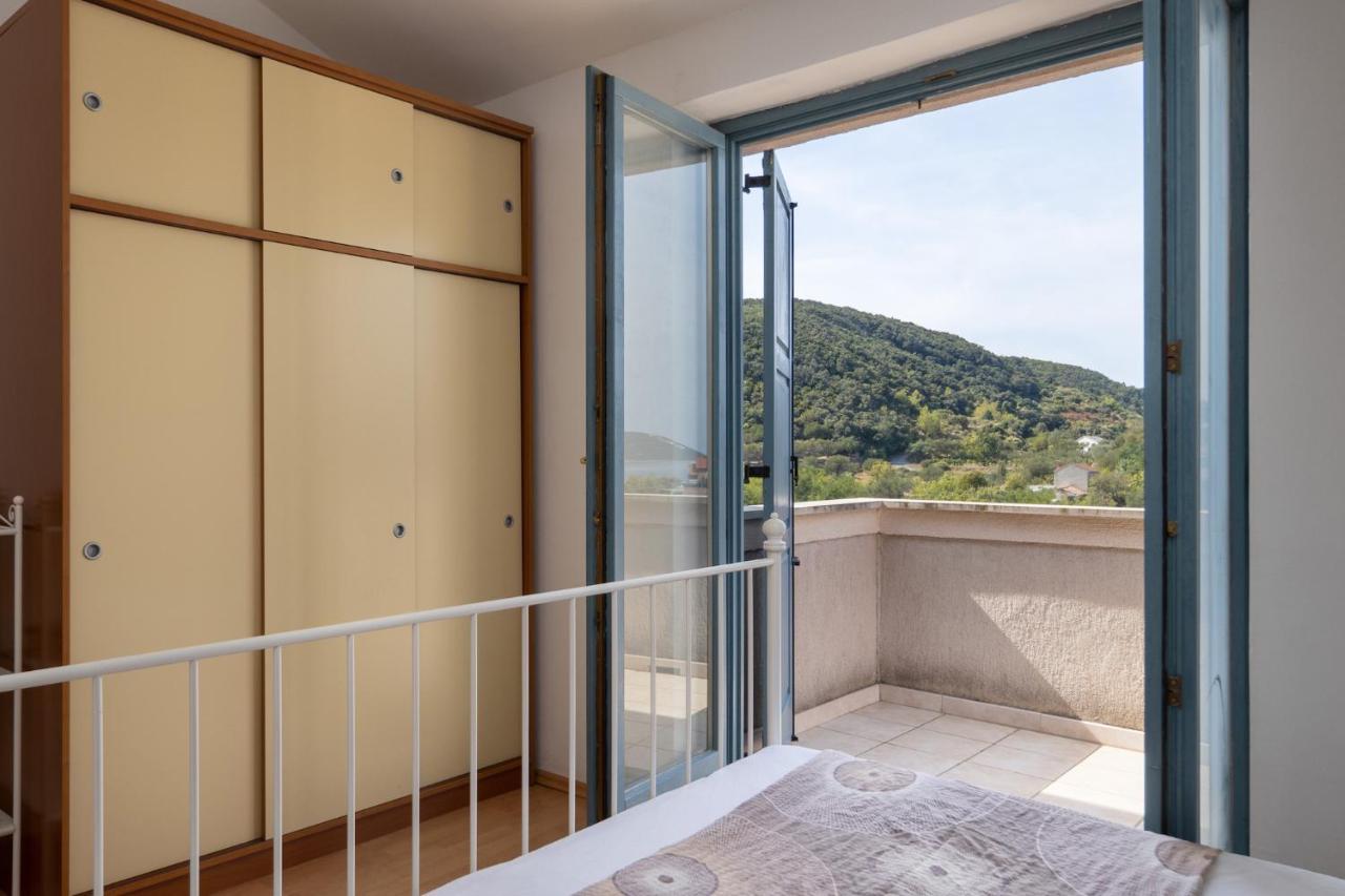 Apartment Doris سوبيتارسكا دراغا المظهر الخارجي الصورة