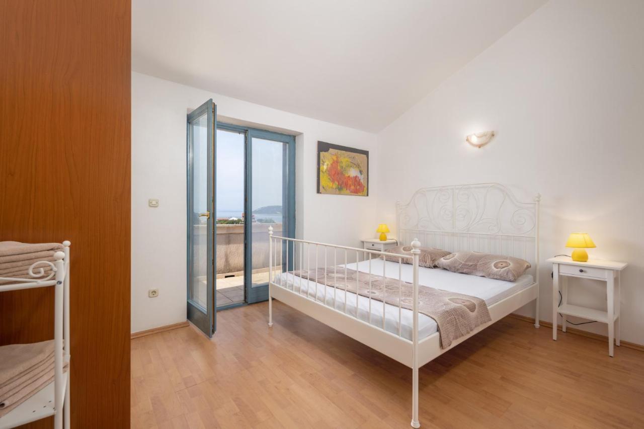 Apartment Doris سوبيتارسكا دراغا المظهر الخارجي الصورة