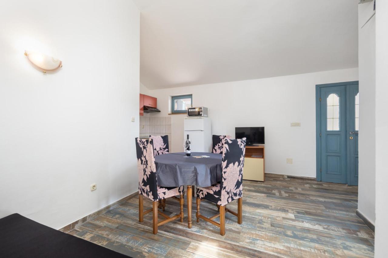 Apartment Doris سوبيتارسكا دراغا المظهر الخارجي الصورة