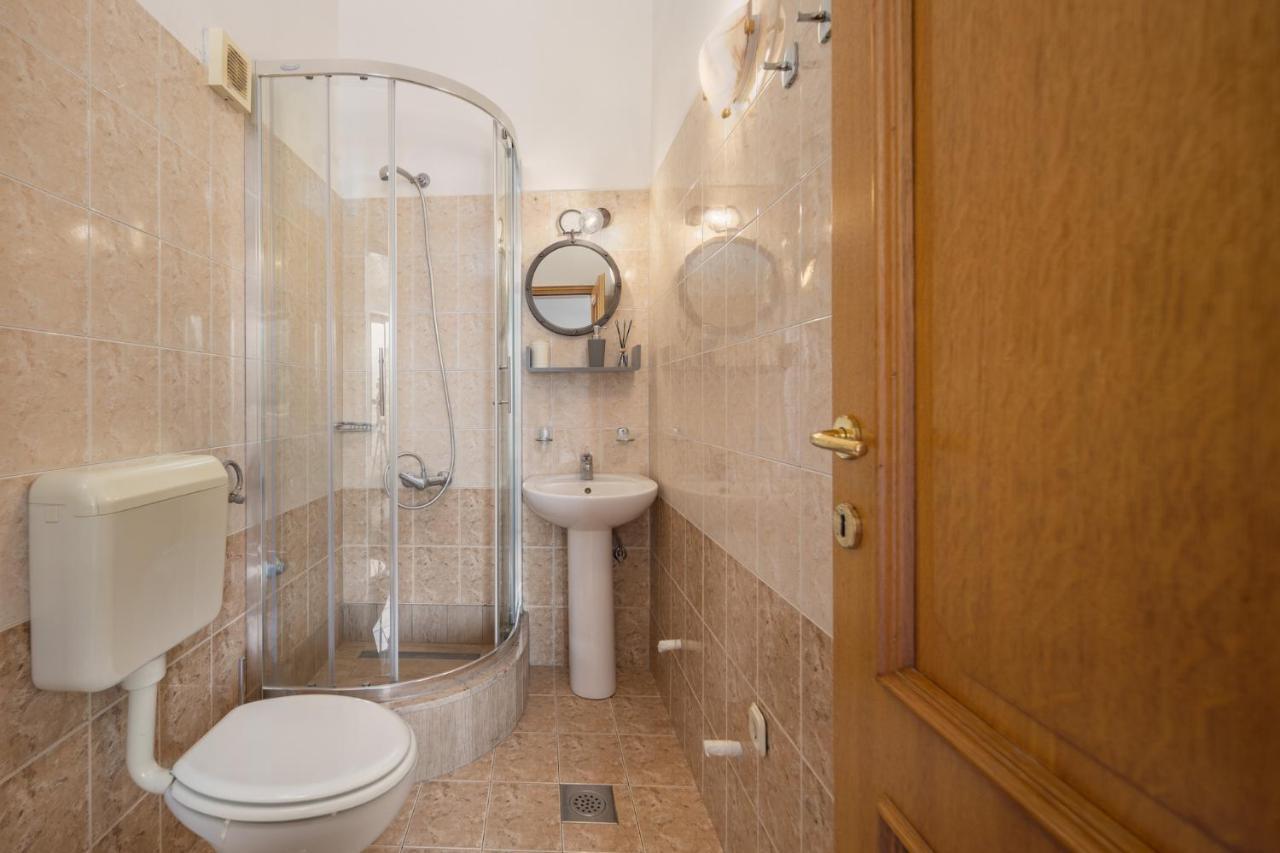Apartment Doris سوبيتارسكا دراغا المظهر الخارجي الصورة
