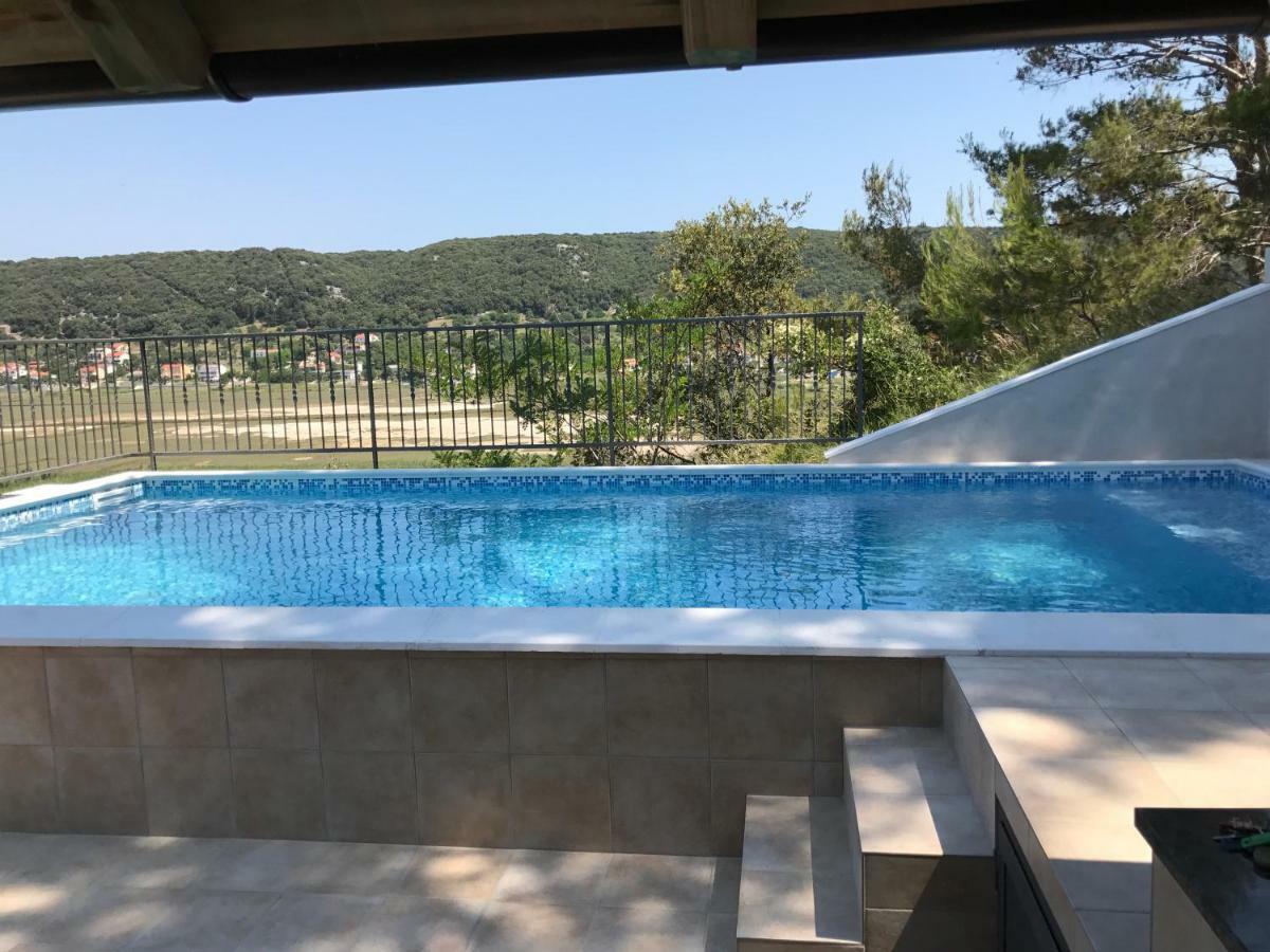 Apartment Doris سوبيتارسكا دراغا المظهر الخارجي الصورة