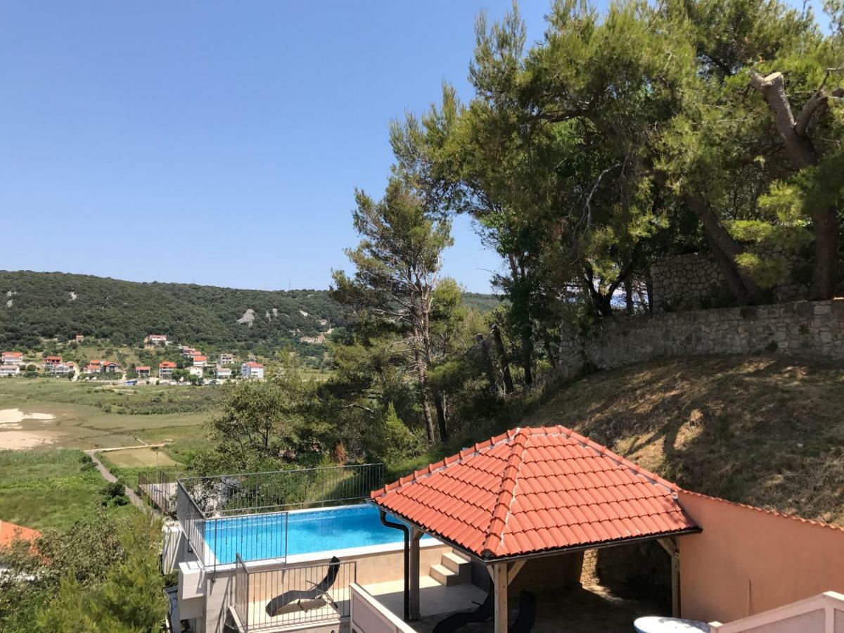 Apartment Doris سوبيتارسكا دراغا المظهر الخارجي الصورة